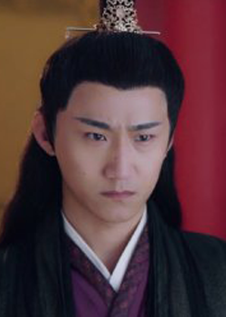 Wang Zhi Yong (1990)