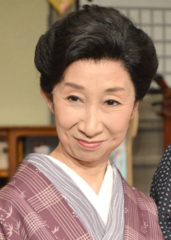 Washio Machiko (1949)