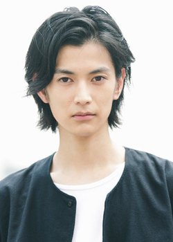 Watanabe Keisuke (1993)