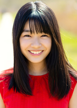 Watanabe Miyu (2007)