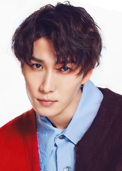 Watanabe Shota (Johnny's Jr) (1992)