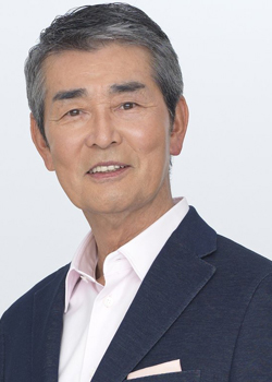 Watari Tetsuya (1941)