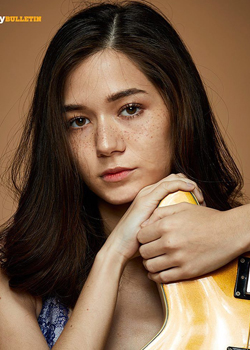 Violette Wautier (1993)