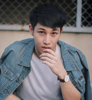 Mike Weerapat Nimanong (1995)