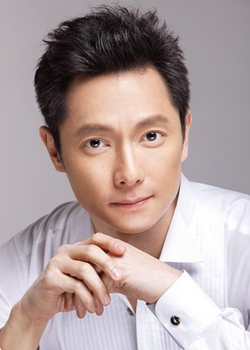 William Hsieh (1968)