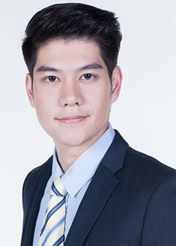 Win Chawinvut Kongtoranin (1991)