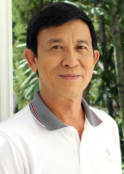 Wo Jirawat Wachirasarunpat (1962)