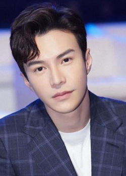 Lawrence Wong (1988)