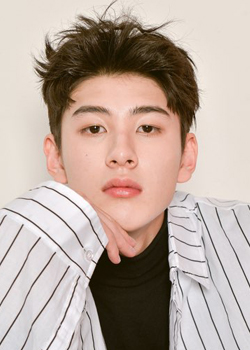 Woo Jin Kyeong (2000)