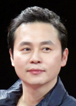 Woo Sang Wook (1977)