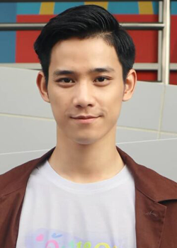 Bess Worapon Tapaopong (1996)