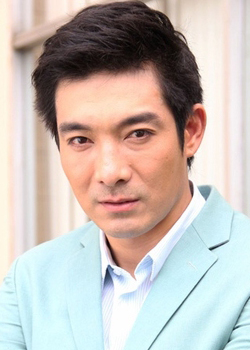 Worawut Niyomsup (1971)