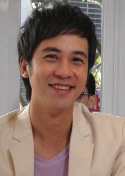 Wu Huai Chung (1980)