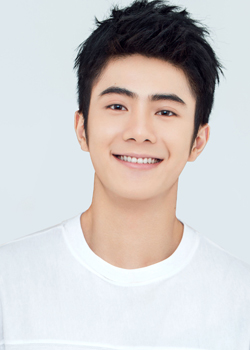 Xiang Yi Zheng (1995)