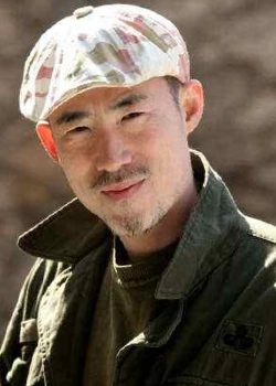 Liu Wen Gang (Xiao Bing) (1968)