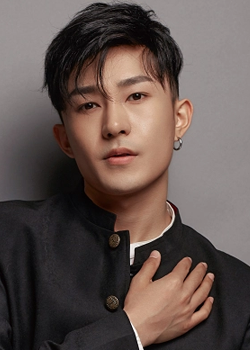 Xu Jing Chuan (1993)