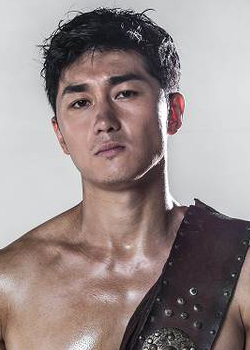 Xu Zhang Chao (1995)