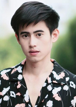 Yacht Surat Permpoonsavat (1997)