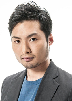 Yagi Masayasu (1987)