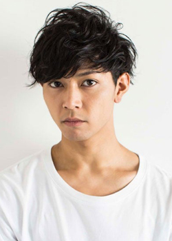 Yamada James Takeshi (1990)