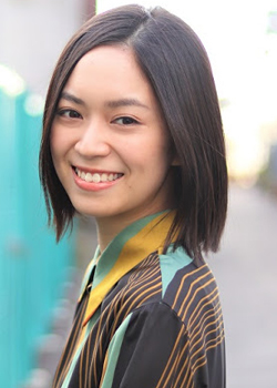 Yamada Kanami (2000)