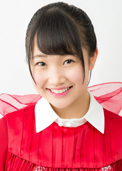 Yamada Noe (NGT48) (1999)