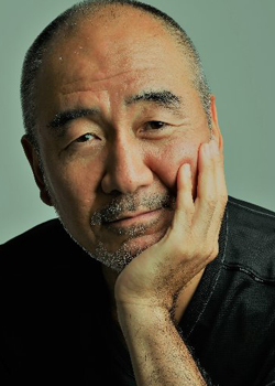 Yamagami Kenji (1961)