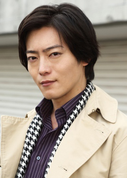 Yamaguchi Daichi (1988)