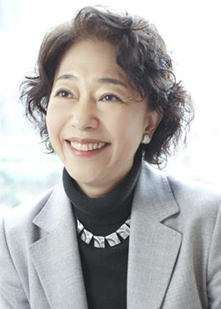 Yamaguchi Karin (1947)