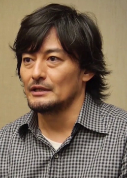 Yamaguchi Makiya (1973)