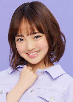 Yamaguchi Rina (2008)