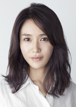 Yamaguchi Sayaka (1980)