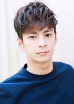 Yamaguchi Takaya (1997)