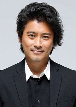 Yamaguchi Tatsuya (1972)