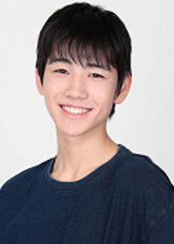 Yamamoto Gaku (2003)