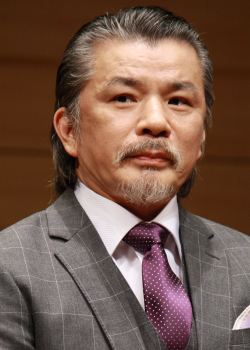 Yamamoto Akira (1961)