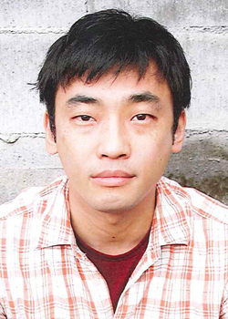 Yamamoto Hiroshi (1974)