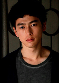 Yamamoto Naohiro (1994)