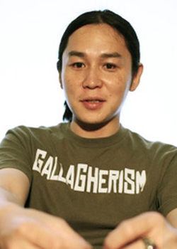 Yamamoto Takeshi (1976)