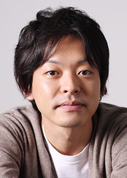 Yamanaka Takashi (1978)