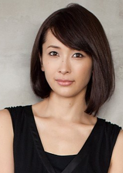 Yamasaki Mami (1985)