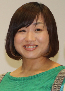 Yamasaki Shizuyo (1979)