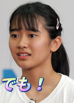 Yamashiro Moeno (1990)