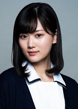 Yamashita Mizuki (1999)