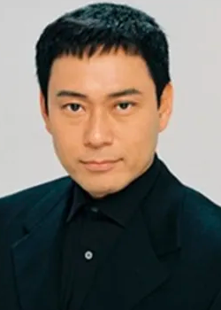 Yamauchi Toshio (1954)