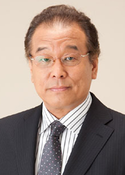 Yamazaki Daisuke (1954)