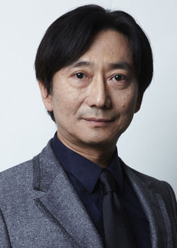 Yamazaki Hajime (1957)