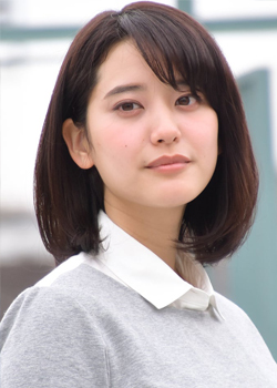 Yamazaki Hirona (1994)