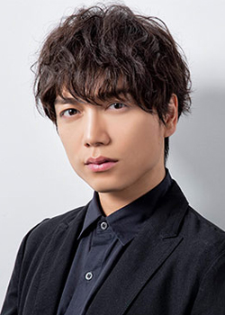 Yamazaki Ikusaburo (1986)