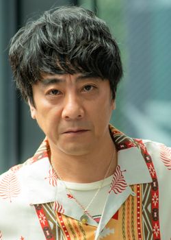 Yamazaki Masayoshi (1971)